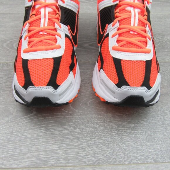 Nike Zoom Vomero 5 Athletic Shoes Mens Size 10 Total Orange Black NEW - Picture 5 of 16